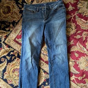 Chaps Denim Blue Jeans